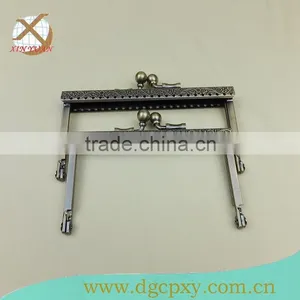 Three Size Metal Frame With Beautiful Emboss thumbnail-4