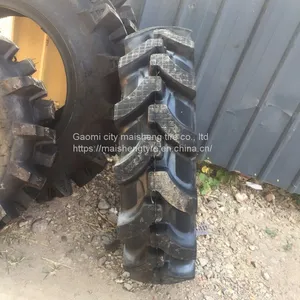 1 Tractor Tyre 11.2-20-24 Agricultural Machinery Tyre 12.4-24-28 13.6 14.9-30-34 thumbnail-4