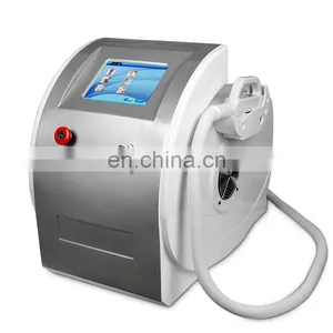 Factory Direct Sales IPL Laser Lair Removal Power Supply Photo Rejuvenation Machine in Renlang Beauty Machine thumbnail-1