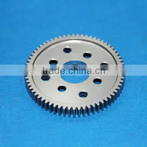 Export Custom Precision Cnc Stainless Part thumbnail-1