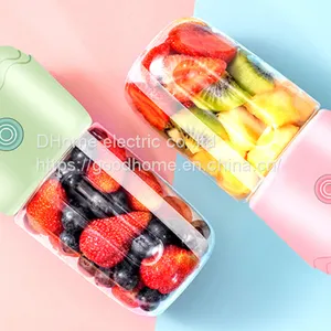 Wireless Portable Juicer, Electric USB Charging Juicer（Wechat:13510231336 Whatsapp 008613510231336） thumbnail-1