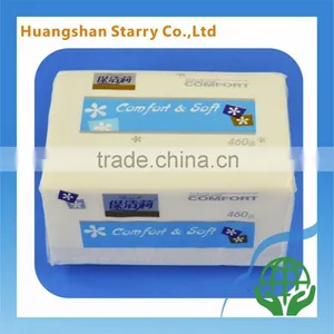 Wholesale Paper Extraction White Paper Napkin thumbnail-1