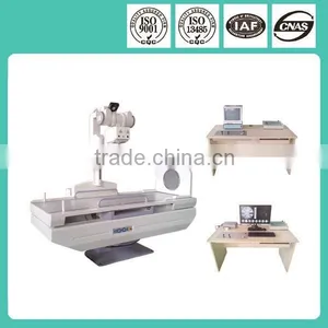 630mA Diagnostic X-ray Machine thumbnail-1