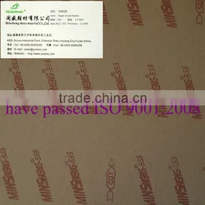 Min Sheng Shoe Paper Insole Board555150 thumbnail-1