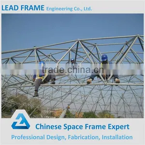 Base Price Dome Building Fabrication Steel thumbnail-6