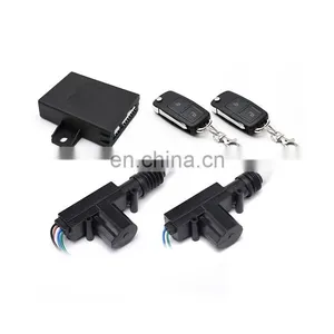Promata High Quality Manufacturer Universal Keyless Entry RC803 for Truck Remote Start Auto Hot Sale in South American Market thumbnail-1