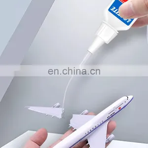 20g Loctiter 414 415 416 Quick Drying Adhesive Metal Plastic Rubber Adhesive Colorless Translucent Super Glue thumbnail-5