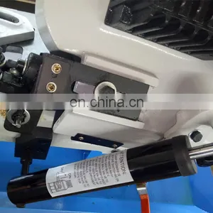 BS-712N High Precision Band Saw for Metal Cutting thumbnail-5