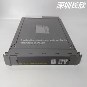 TC-301-02-2M0 Communication Interface Triple ICS Card Module thumbnail-1