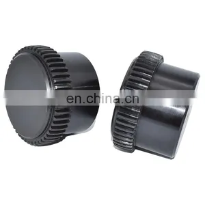 TGL Type Nylon Sleeve Crown Gear Coupling thumbnail-5