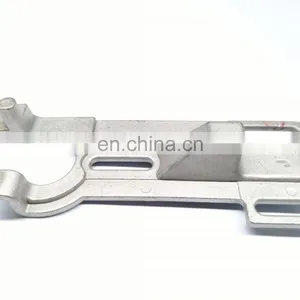 Custom CNC Machining Aluminum Stainless Steel Mechanical Parts thumbnail-3