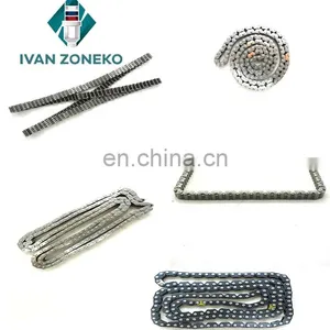 Stable Quality New Engine Parts Timing Chain 06H109158N 06H 109 158 N For VW AUDI A3 A4 A5 Q3 Jetta Beetle Passat Skoda thumbnail-2