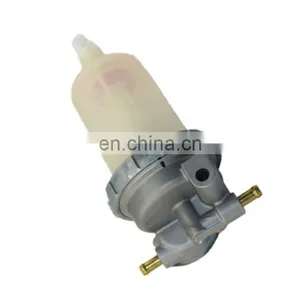 Excavator Fuel Filter 800104429 thumbnail-2