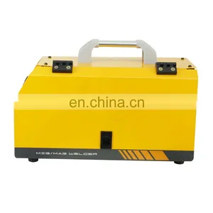 Best Brand Welder Mig 140 A Welding Machine With Mig Welder Welding Torch for Sale thumbnail-5