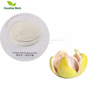 Natural Food Sweetener Naringin Dihydrochalcone 98%,Naringin DC 98%, Naringin Dihydrochalcone 98% Powder CAS NO.18916-17-1 thumbnail-1