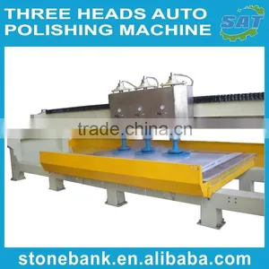 Three Heads Auto Polishing Machine thumbnail-2