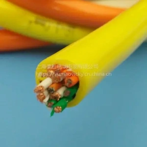 Notching Resistance Watertight Cable Uv Resistance thumbnail-2