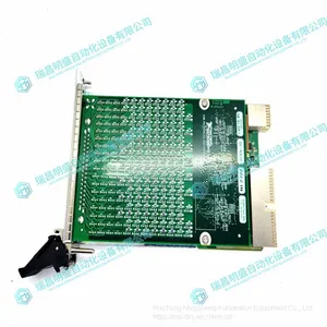 NI PXI-2722 Resistor Module thumbnail-1