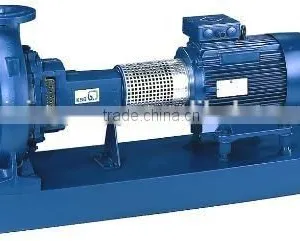 Factory Price End-suction Centrifugal Pump thumbnail-1