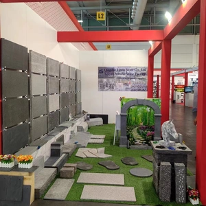 Qingdao Linda Stone Co., Ltd. company overview - view 1 thumbnail