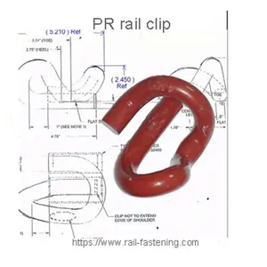PR Rail Clip thumbnail-2