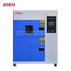 Horizontal Thermal Shock Test Chamber thumbnail-1