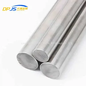S41400/S44002/S31668/S30350/S30450/S31653 Stainless Steel Rod/Bar Precision Processing Protection thumbnail-2