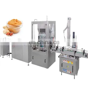 Automatic Sesame Butter Processing Machine thumbnail-3