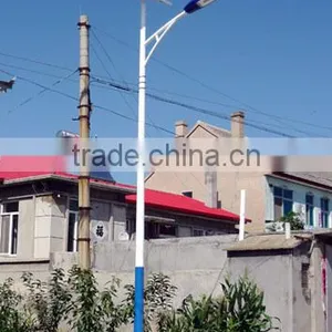5m-12m Professional Waterproof Led Street Light With Factory Price thumbnail-4