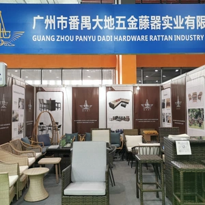 Guangzhou Panyu Dadi Hardware Rattanindustry Co Ltd company overview - view 2 thumbnail
