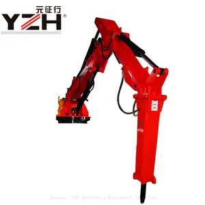 Rockbreaker Boom System thumbnail-1
