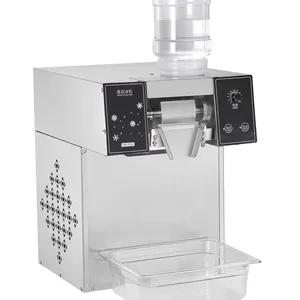 Snow Ice Machine thumbnail-2