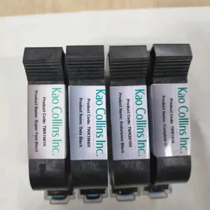 Diagraph TJ500/TJ1000 THERMAL INKJET PRINTERS thumbnail-5