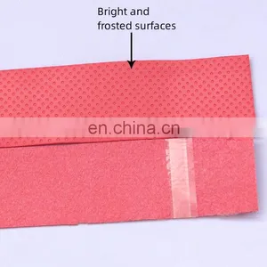High Quality Anti-slip Tennis Pickleball Overgrip For Pickleball Paddle thumbnail-4