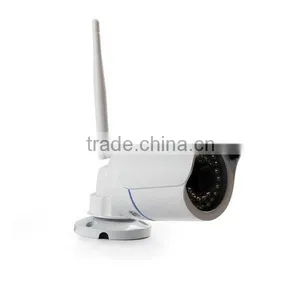 Super Quality Newest Dome ip Camera thumbnail-1