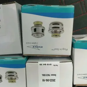 Swedish Flygt Mechanical Seal Flygt Shaft Seal in Stock for Immediate Sale thumbnail-2