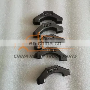Quality Assurance China Heavy Truck Sitrak MAN MC11/MC13 Engine Accessories 200V04120-6008 Evb Valve Bridge Assembly thumbnail-3