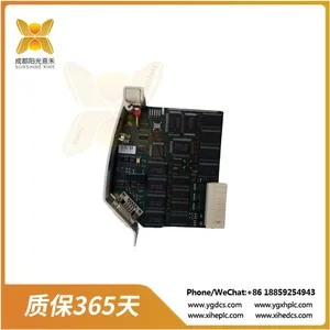 FI830F Fieldbus Module thumbnail-1