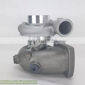 S200W 319411 12599700000 319683 35242109F 35242181F C5240136C Turbocharger for VM Ship With MD704LH Engine thumbnail-1