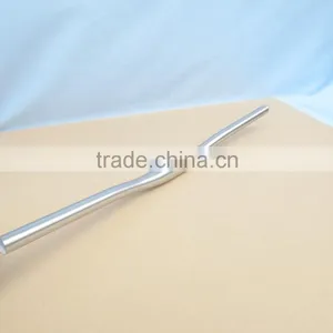Riser Handlebar 3AL-2.5V Titanium Riser Handlebars HFT-HB02 thumbnail-3