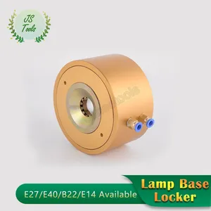 Air Lamp Base Locker E27/E14/E40/B22 thumbnail-3
