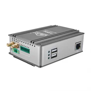 T113-i Cortex-A7 C906 RISC-V+HiFi4 DSP ARMxy Embedded Computer With 4G/WIFI/GPS thumbnail-4
