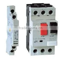 GV-M Motor Protection Circuit Breaker thumbnail-1