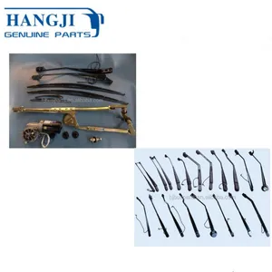 Kinglong Bus Wiper Windshield Wiper Arm 750MM Length Replacement Bus Outside Body Part thumbnail-2