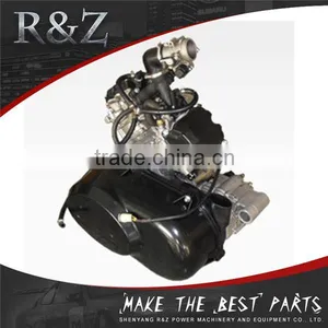 2V91MW Professional Best Selling Four Stroke China Diesel Engine thumbnail-3