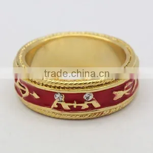 Cheap Baseball Championship Ring Wholesale thumbnail-2