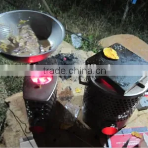 Fishing Camping Necessary Stove Generator Multi-stove Multi-generator thumbnail-2
