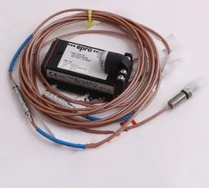 EPRO PR6423/13R-010 8mm Eddy Current Sensor Reverse Mount thumbnail-1