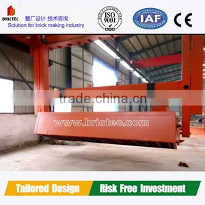 Best Performance Anti Seismic Sand Lightweight Concrete Block Machinery thumbnail-1