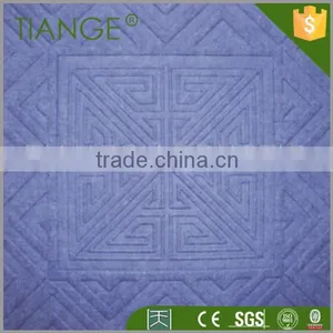 Decorative Guangzhou Acoustic Panel Manufactory thumbnail-1